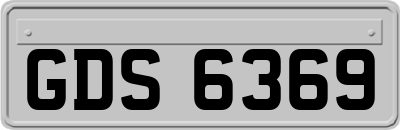 GDS6369