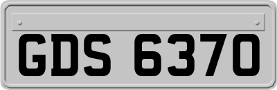 GDS6370