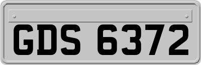GDS6372