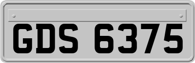 GDS6375