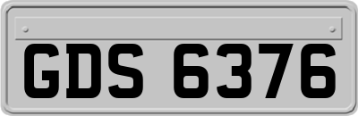 GDS6376