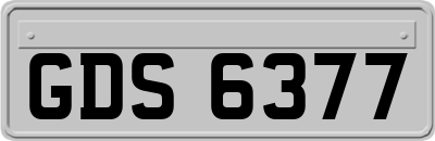 GDS6377