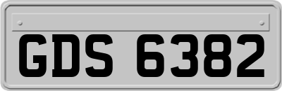 GDS6382