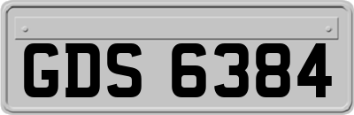 GDS6384