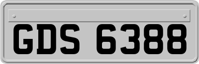 GDS6388