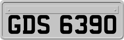 GDS6390