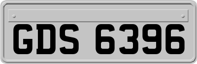 GDS6396
