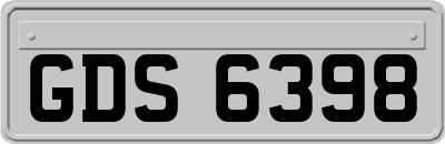 GDS6398