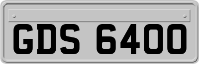 GDS6400
