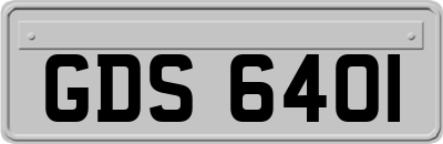 GDS6401
