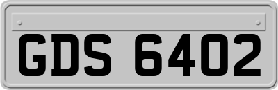 GDS6402