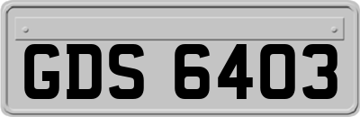 GDS6403