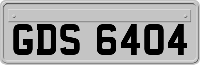 GDS6404