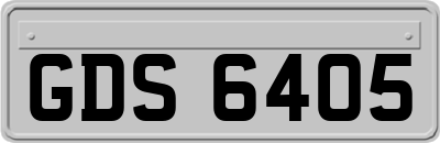 GDS6405