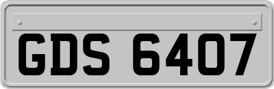 GDS6407