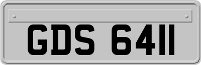 GDS6411