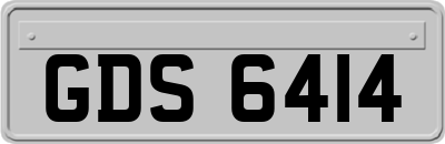 GDS6414