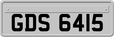 GDS6415