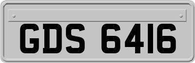 GDS6416