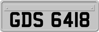GDS6418