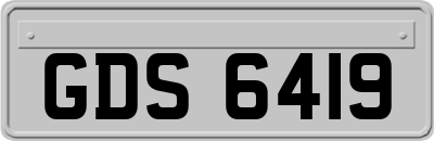 GDS6419