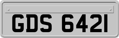 GDS6421