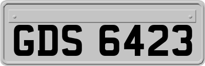 GDS6423