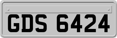 GDS6424
