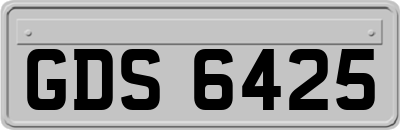 GDS6425