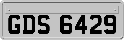 GDS6429