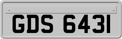 GDS6431