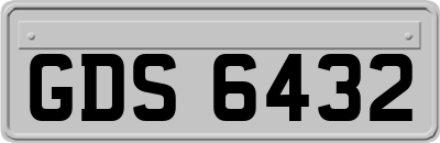 GDS6432