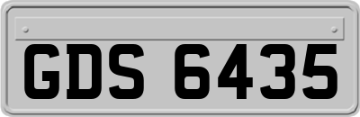 GDS6435