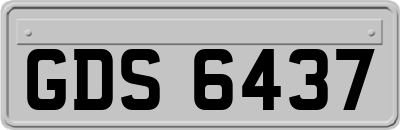 GDS6437