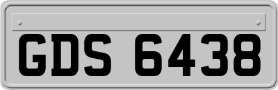GDS6438