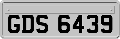 GDS6439