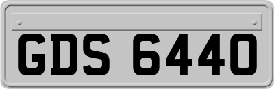 GDS6440