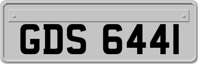 GDS6441