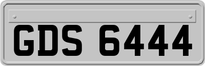 GDS6444
