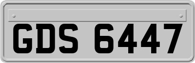 GDS6447