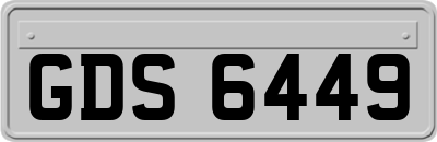 GDS6449