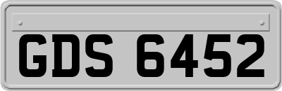 GDS6452