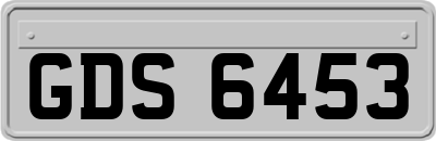 GDS6453