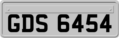 GDS6454