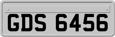 GDS6456