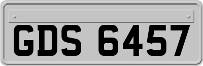 GDS6457