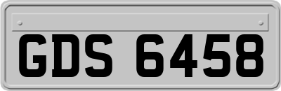 GDS6458