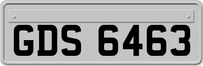 GDS6463