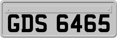 GDS6465
