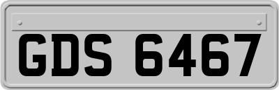GDS6467